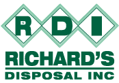 Richard's Disposal Inc.